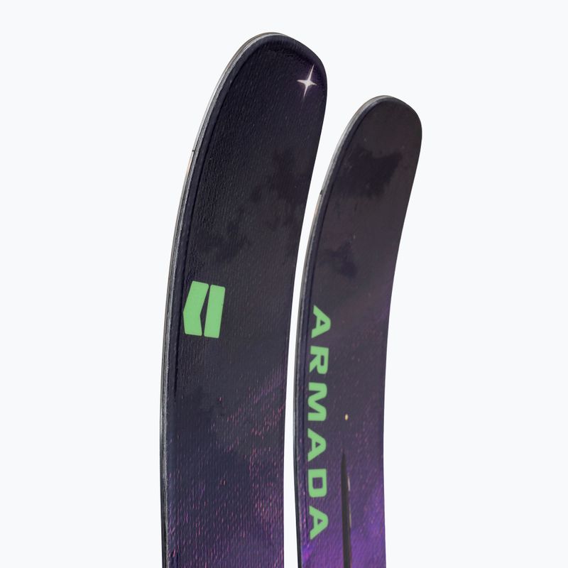Zjazdové lyže Armada ARV 94 Madsteez 4