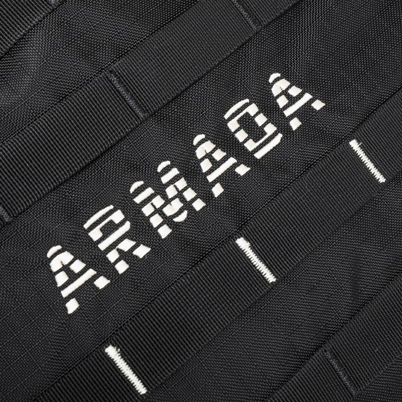 Taška Armada AR Gear Haul Tote 50 l black 8