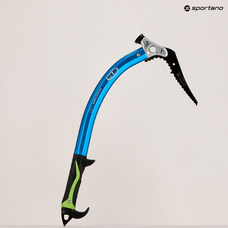 Lezecká technika North Couloir Hammer Blue 3I8050A 5