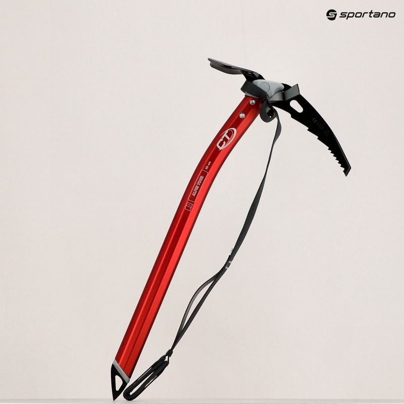 Climbing Technology Alpin Tour Red A86350 Šek 6