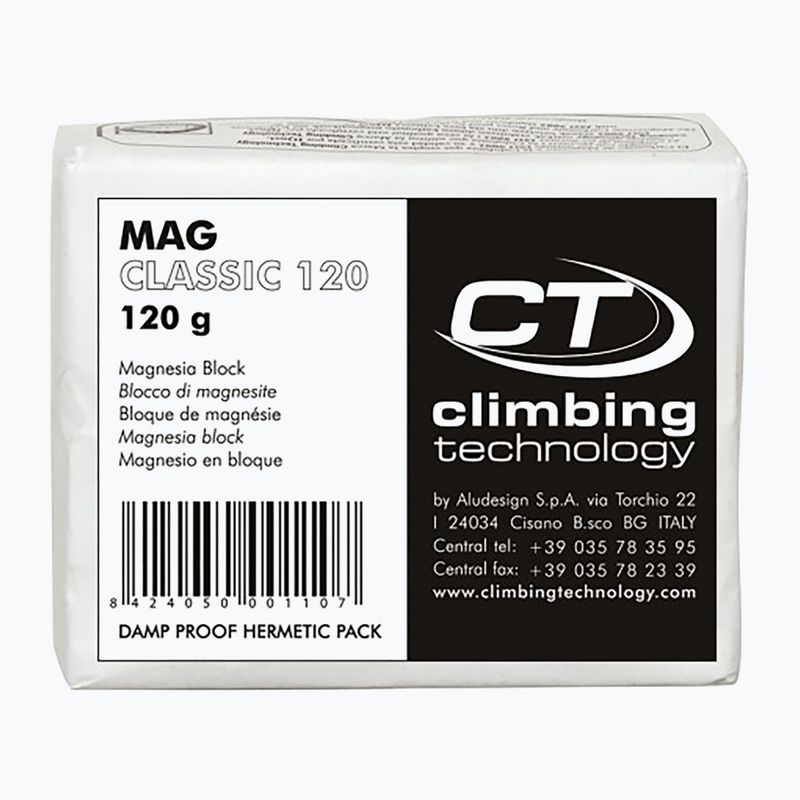 Horolezecká technika Mag Mag Classic