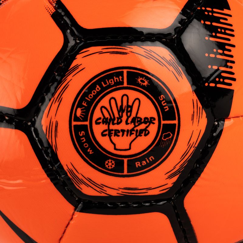 Joma Egeo futbal 4558.41 veľkosť 4 3