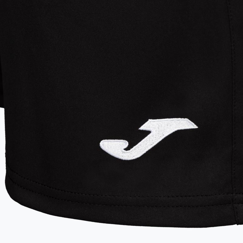 Pánske basketbalové šortky Joma Nobel Long black 101648 9