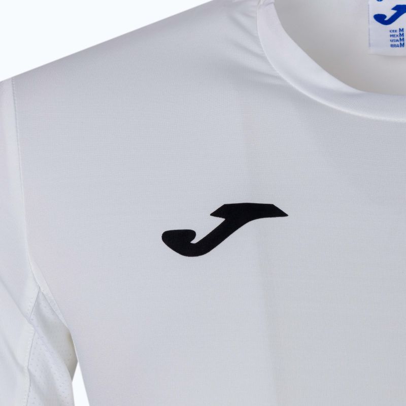 Pánsky volejbalový dres Joma Superliga white 101469 3