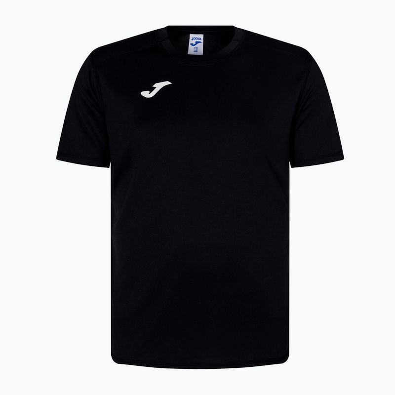 Pánsky volejbalový dres Joma Strong black 101662.100 6