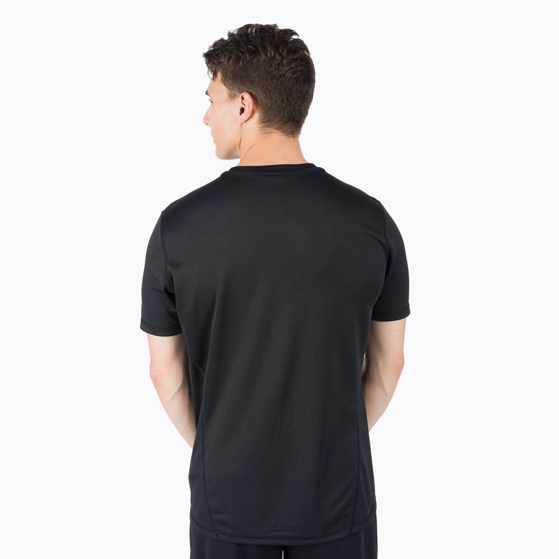 Pánsky volejbalový dres Joma Strong black 101662.100 3