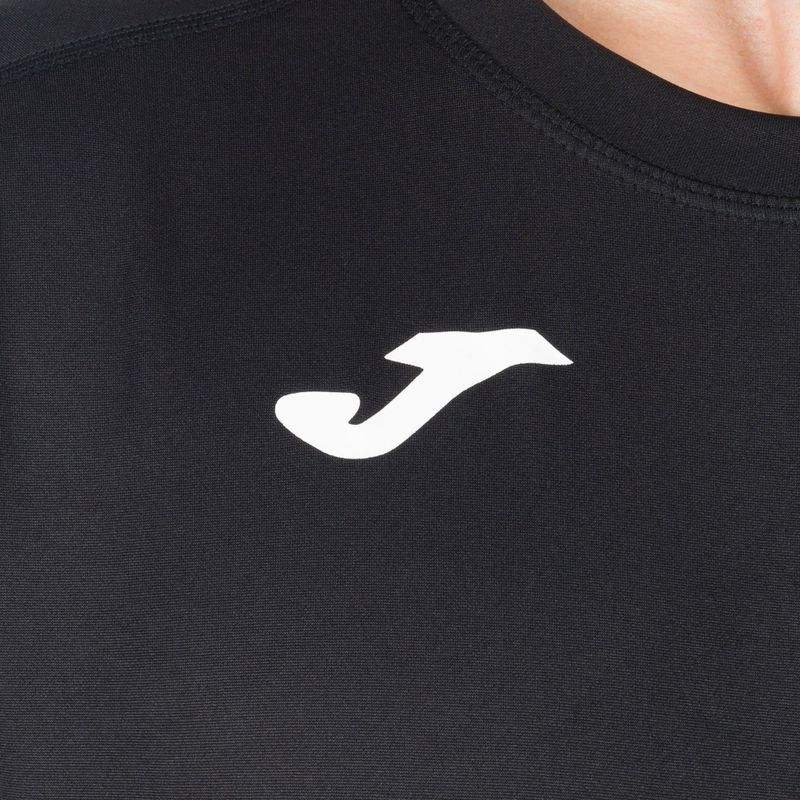 Pánsky volejbalový dres Joma Strong black 101662.100 4