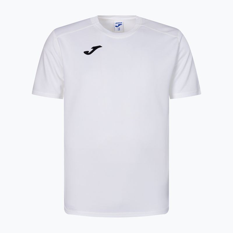 Pánsky volejbalový dres Joma Strong white 101662 6