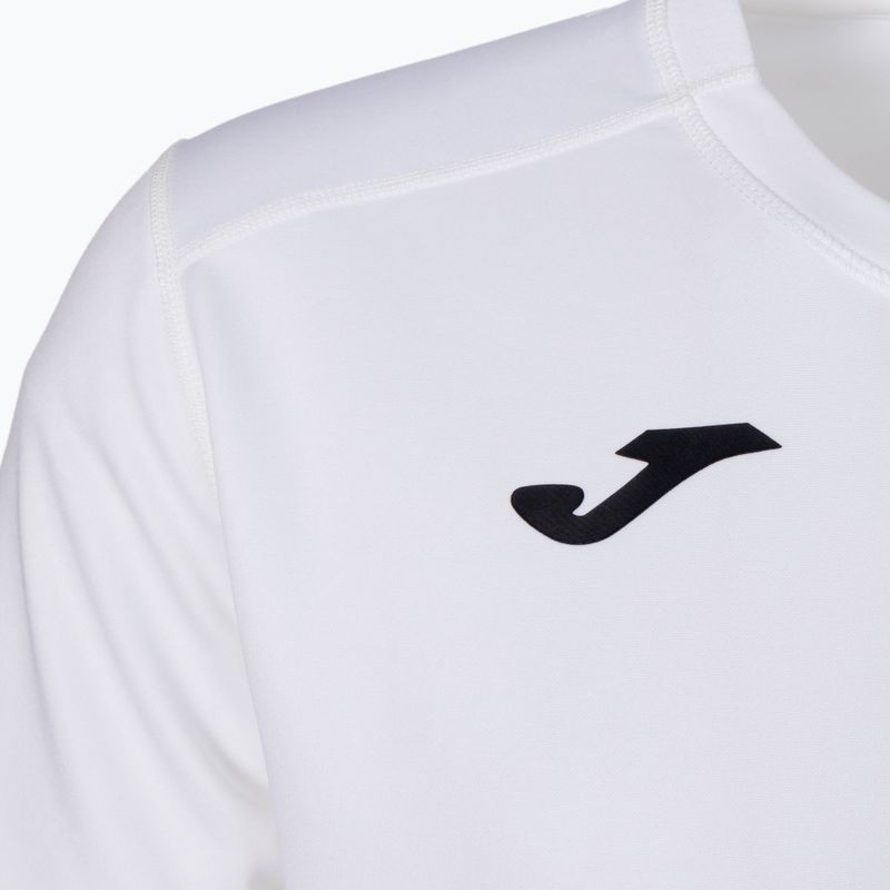 Pánsky volejbalový dres Joma Strong white 101662 8