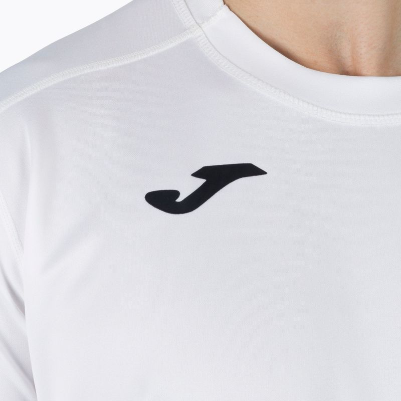Pánsky volejbalový dres Joma Strong white 101662 4