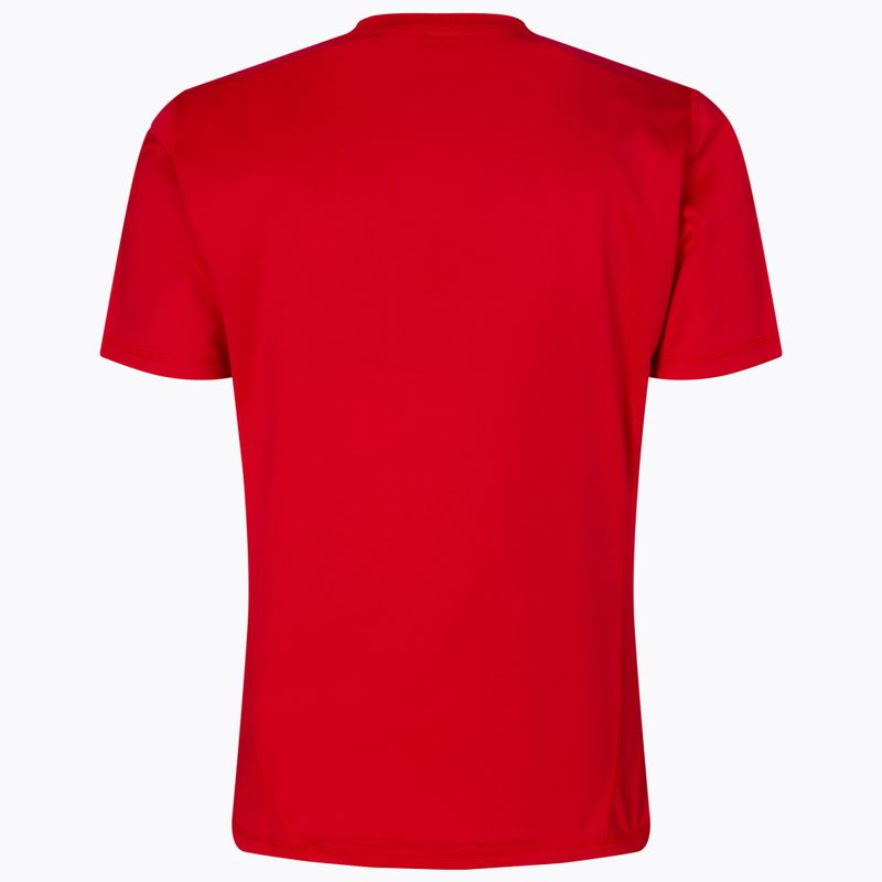 Pánsky volejbalový dres Joma Strong red 101662 7