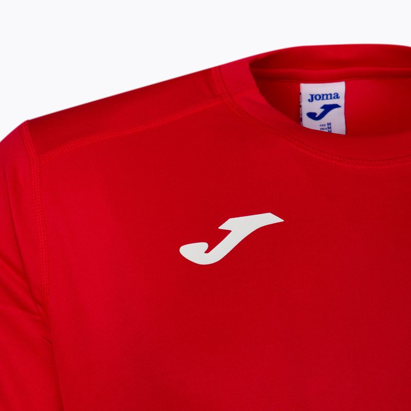 Pánsky volejbalový dres Joma Strong red 101662 8