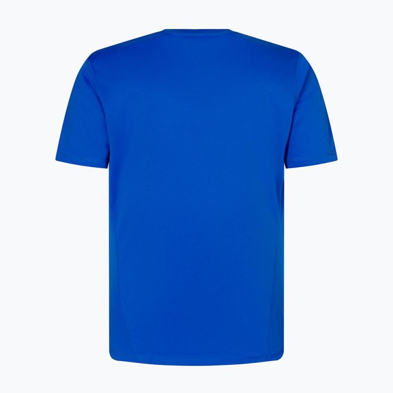 Pánsky volejbalový dres Joma Strong blue 101662 7