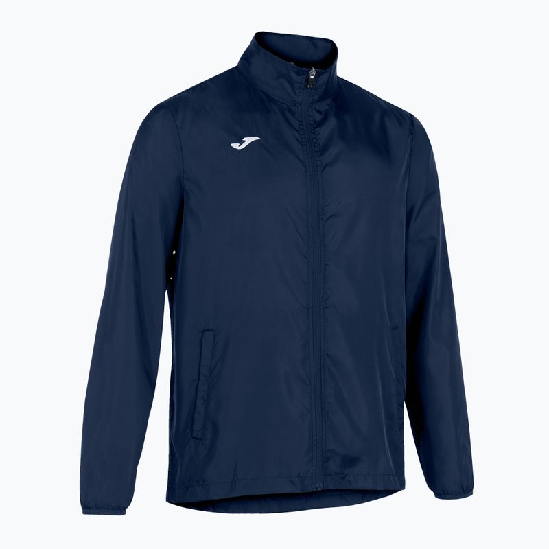 Pánska bežecká bunda Joma Elite VII Windbreaker dark navy 7