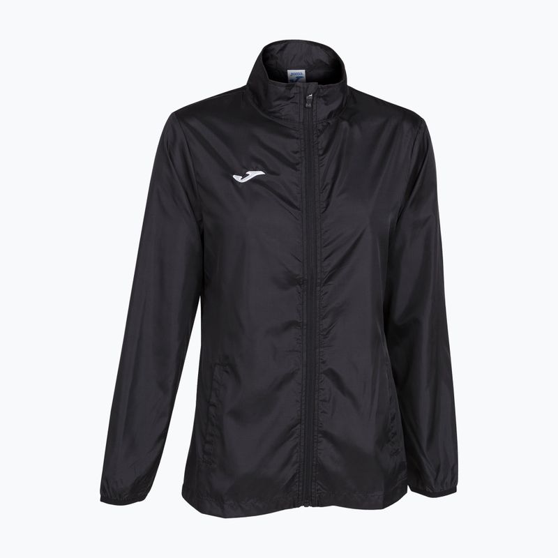 Dámska bežecká bunda Joma Elite VII Windbreaker čierna 9165.1 4