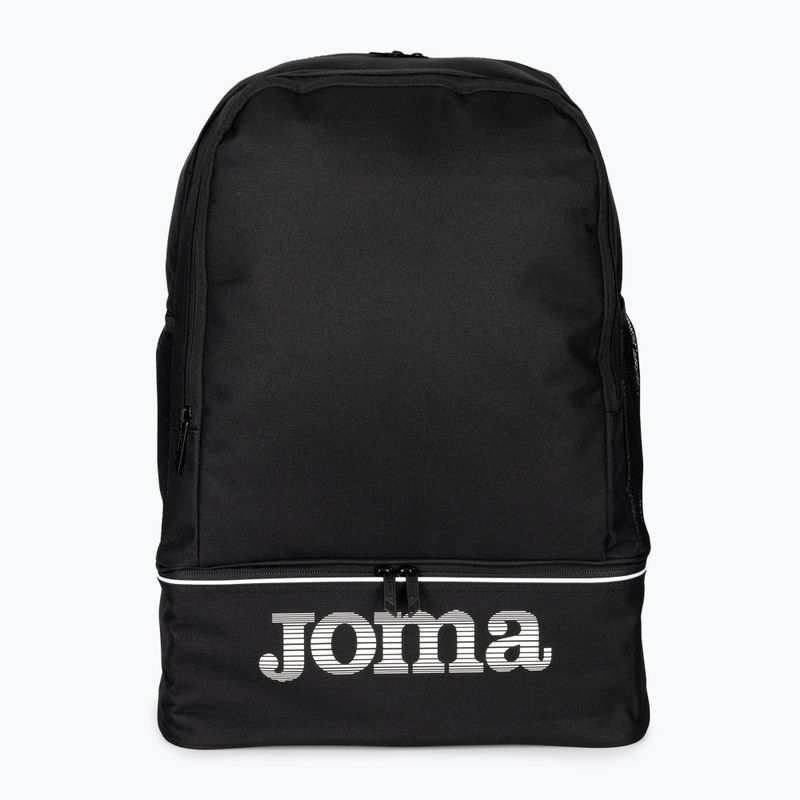 Futbalový batoh Joma Training III black
