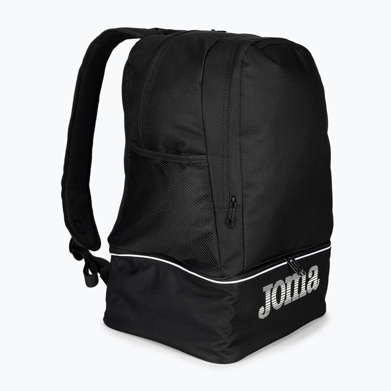 Futbalový batoh Joma Training III black 2