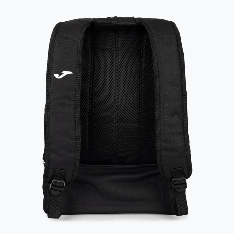 Futbalový batoh Joma Training III black 3