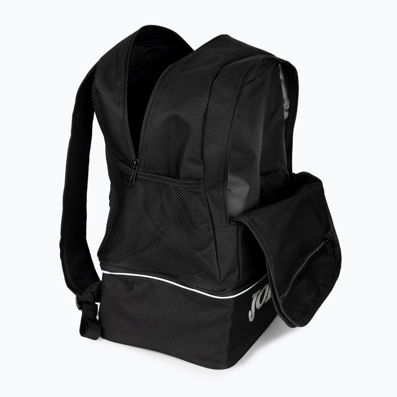 Futbalový batoh Joma Training III black 4