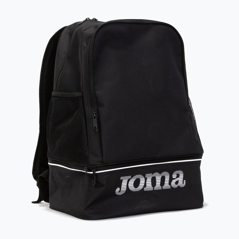 Futbalový batoh Joma Training III black 5