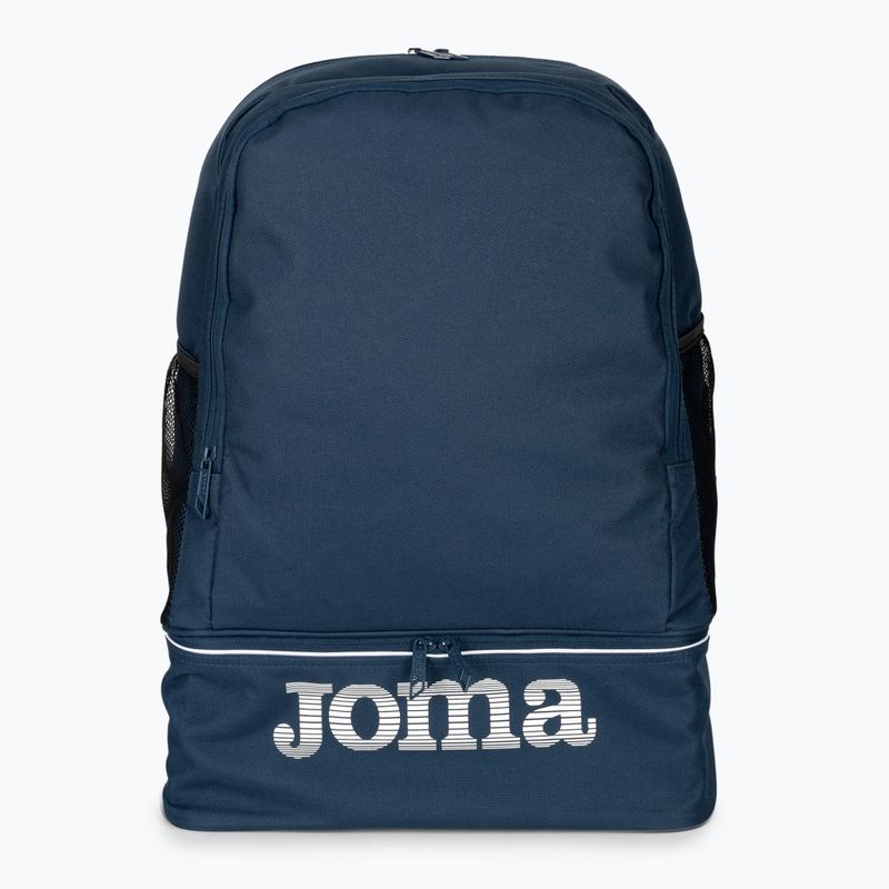 Futbalový batoh Joma Training III dark navy