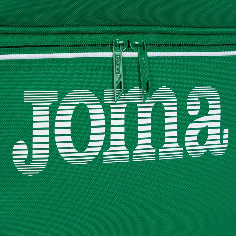 Futbalový batoh Joma Training III zelený 6
