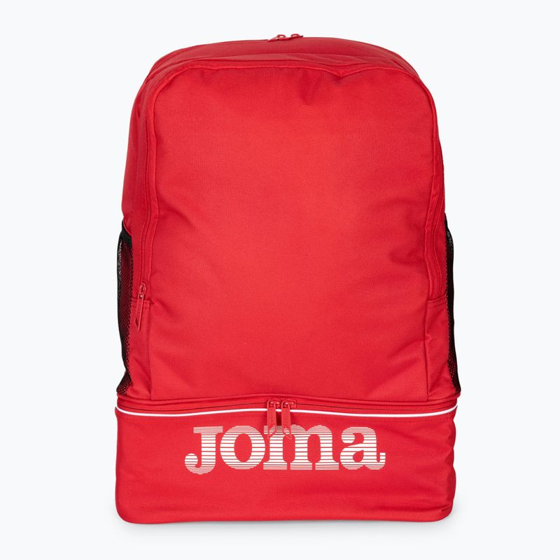 Futbalový batoh Joma Training III červený