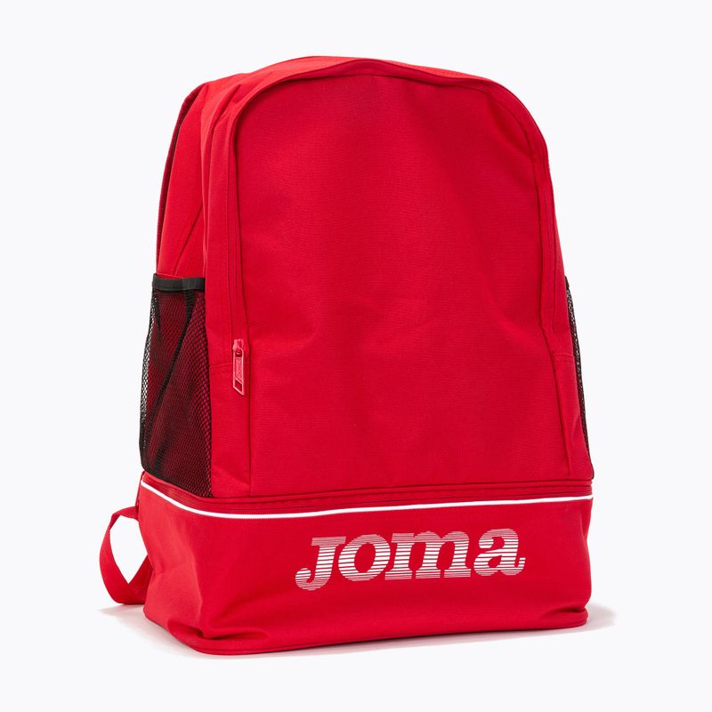Futbalový batoh Joma Training III červený 5