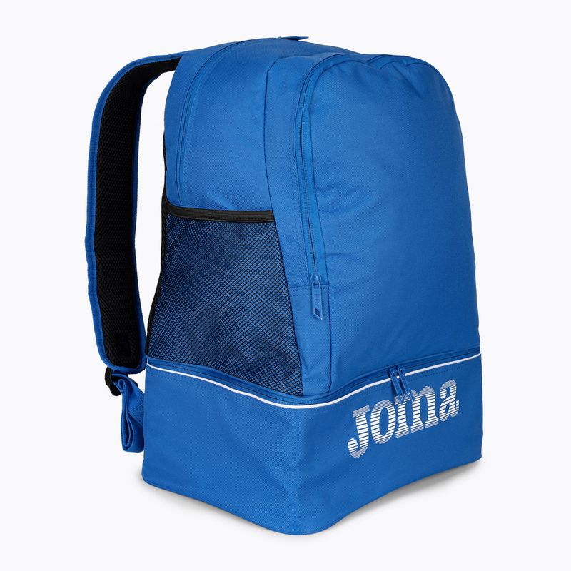 Futbalový batoh Joma Training III royal 2