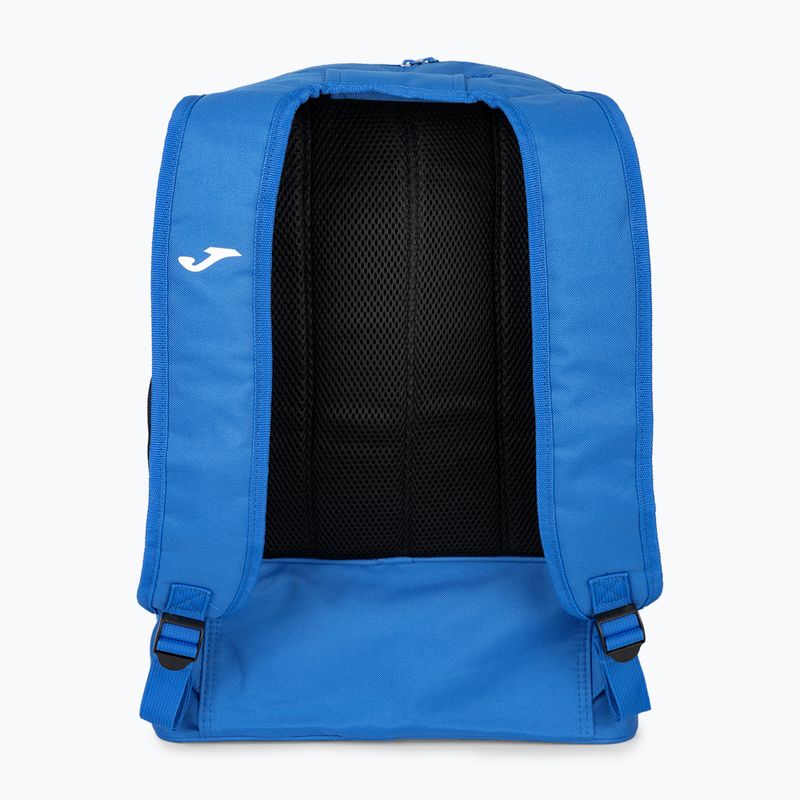 Futbalový batoh Joma Training III royal 3