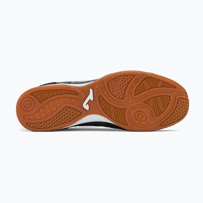 Pánske kopačky Joma Top Flex IN black TOPS2121IN 5