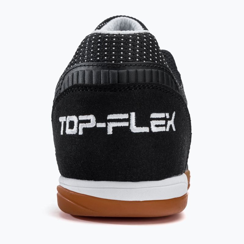 Pánske kopačky Joma Top Flex IN black TOPS2121IN 8