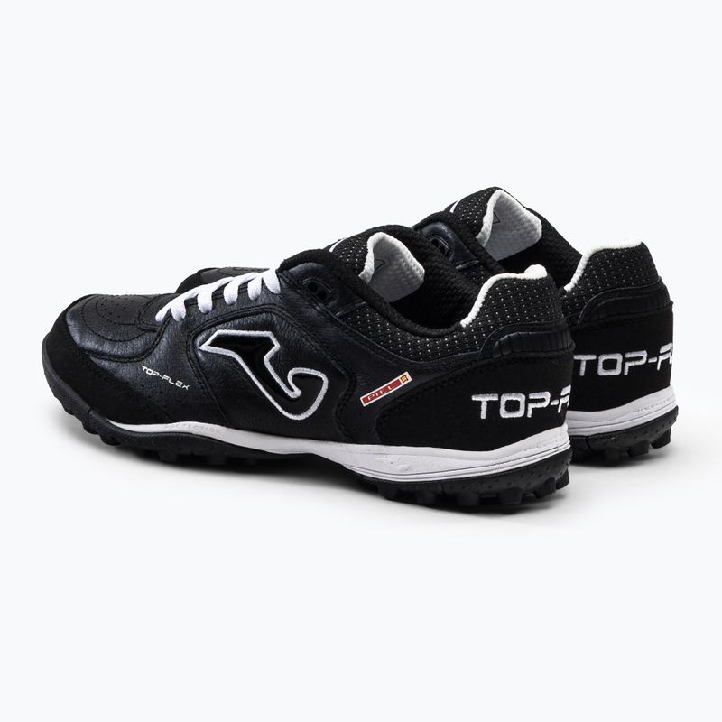 Pánske kopačky Joma Top Flex TF black 3