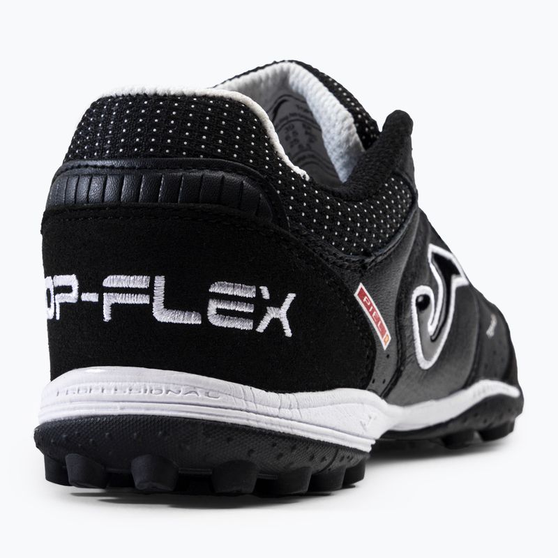 Pánske kopačky Joma Top Flex TF black 8