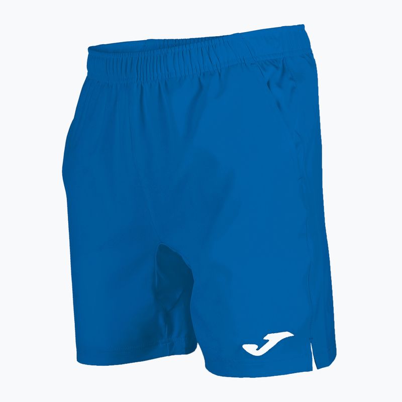 Pánske tenisové šortky Joma Bermuda Master royal