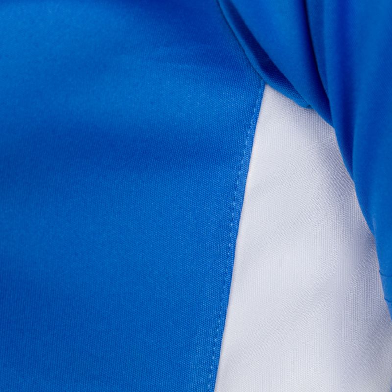 Pánsky futbalový dres Joma Championship VI modro-biely 101822.702 9