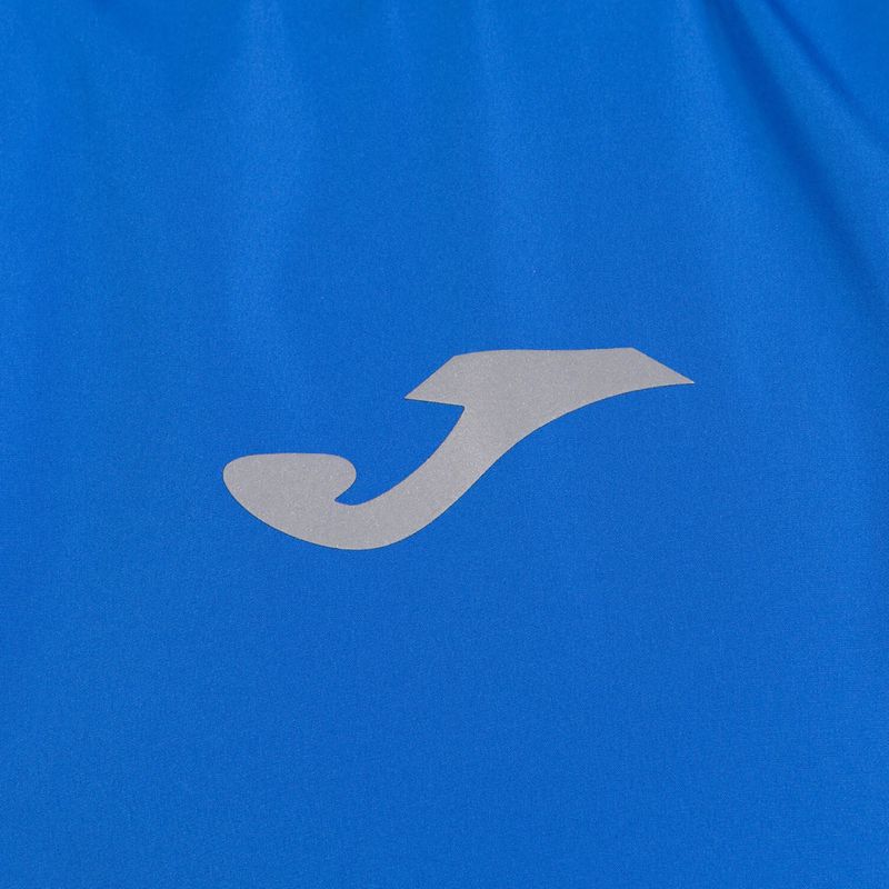 Pánska bežecká bunda Joma Elite VIII Raincoat royal 13