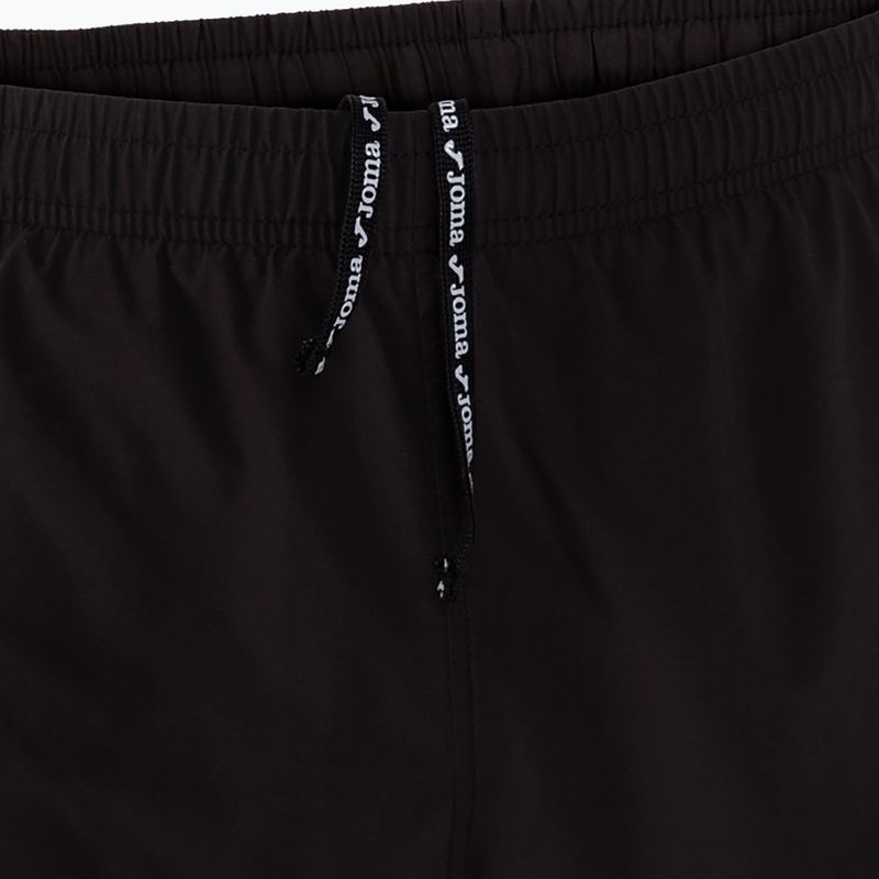 Pánske bežecké šortky Joma Elite VIII black 101927.100 4