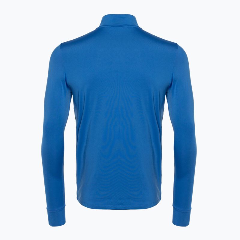 Pánska mikina na behanie Joma Elite VIII Royal 1193.7 2
