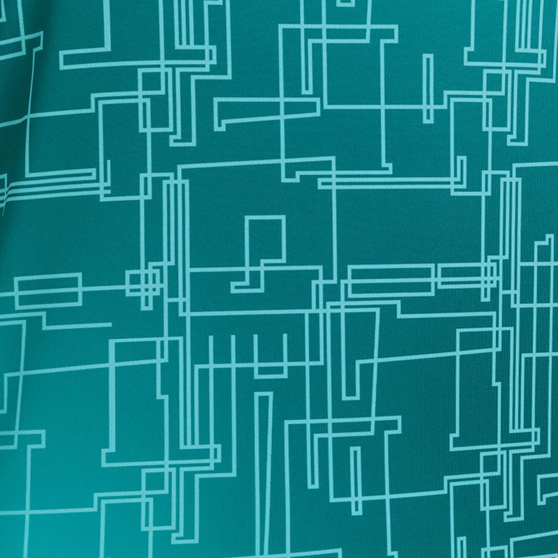 Dámske bežecké tielko Joma Elite VIII tyrkysová 8