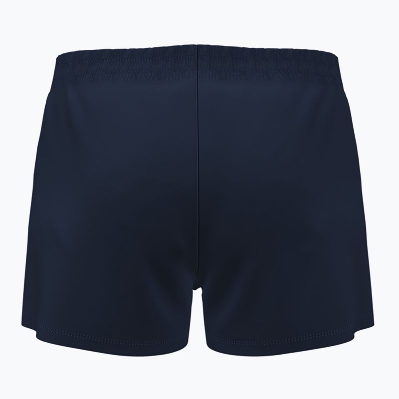 Pánske bežecké šortky Joma Record II navy 3