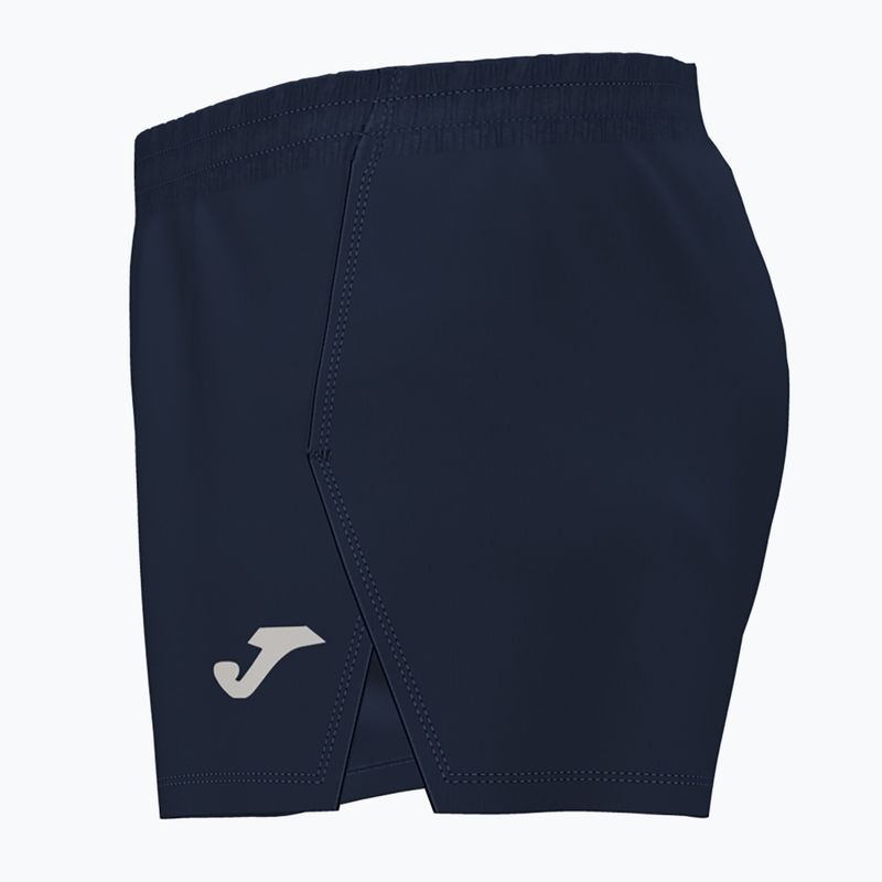 Pánske bežecké šortky Joma Record II navy 4