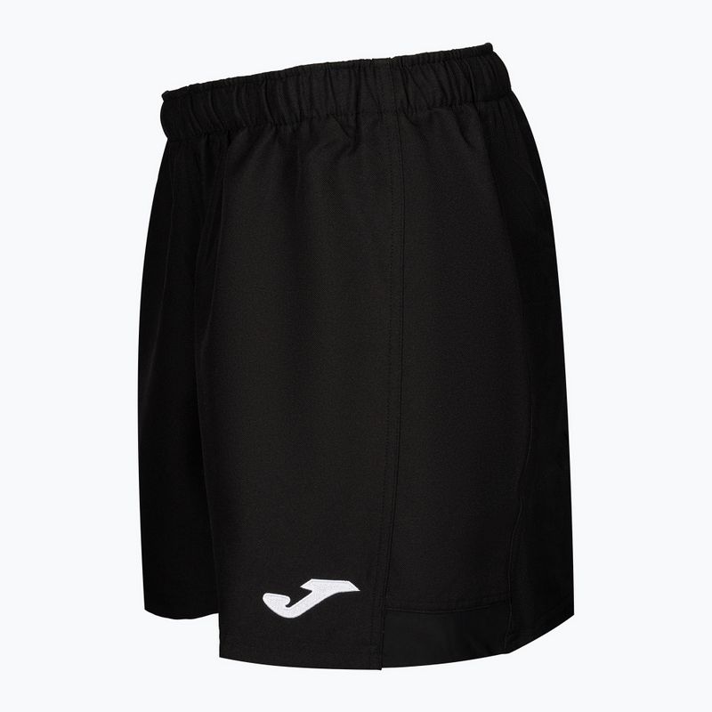 Pánske tréningové šortky Joma Myskin II black 102220.100 9