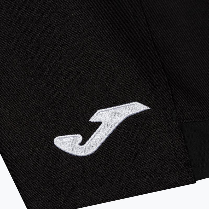 Pánske tréningové šortky Joma Myskin II black 102220.100 10