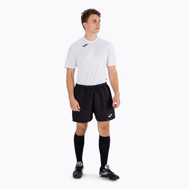 Pánske tréningové šortky Joma Myskin II black 102220.100 6
