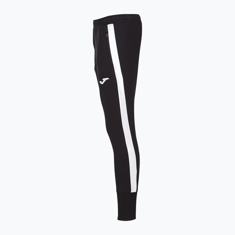 Pánske nohavice Joma Advance black 2