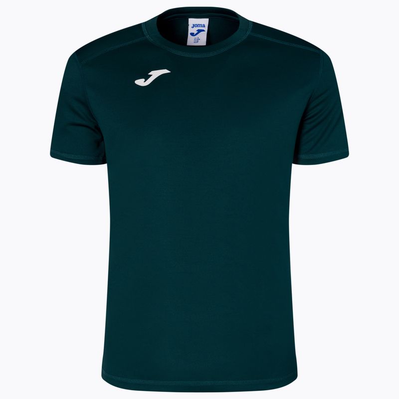Pánsky volejbalový dres Joma Strong green 101662 6