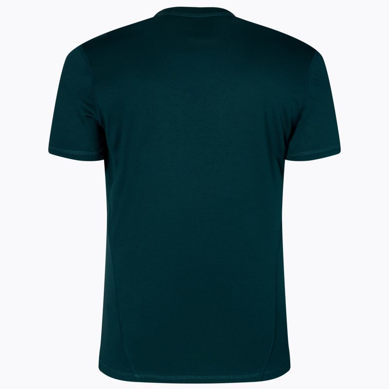 Pánsky volejbalový dres Joma Strong green 101662 7