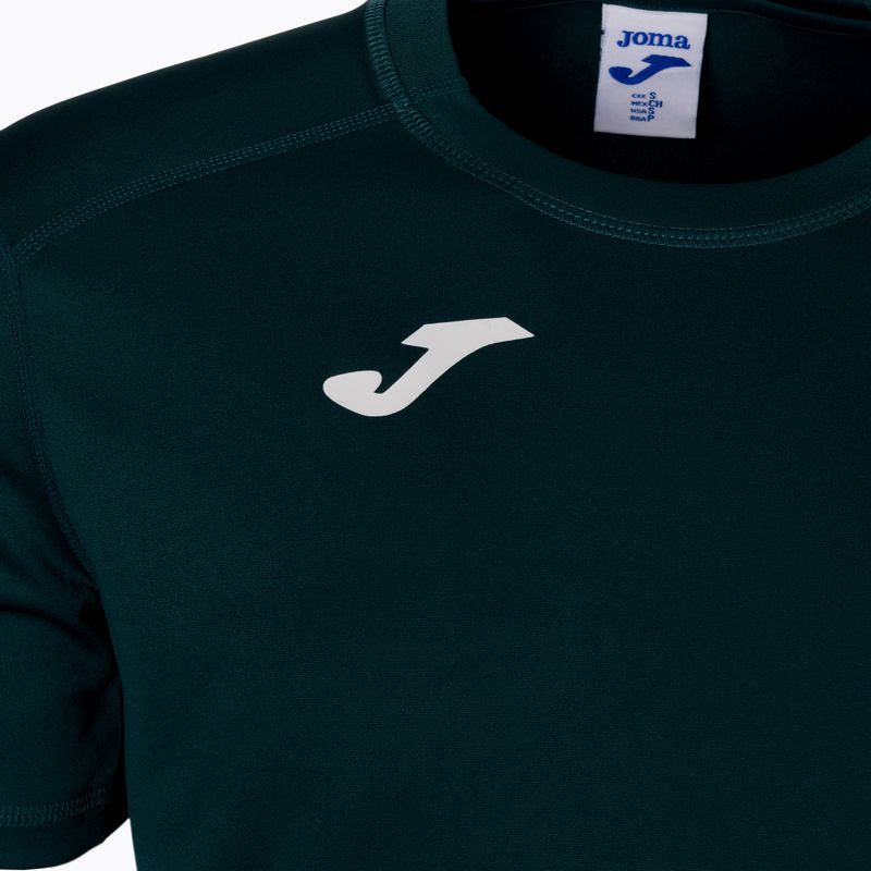Pánsky volejbalový dres Joma Strong green 101662 8