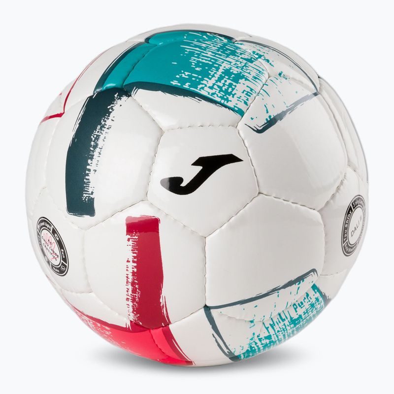 Joma Dali II futbalový biely 400649.497 3